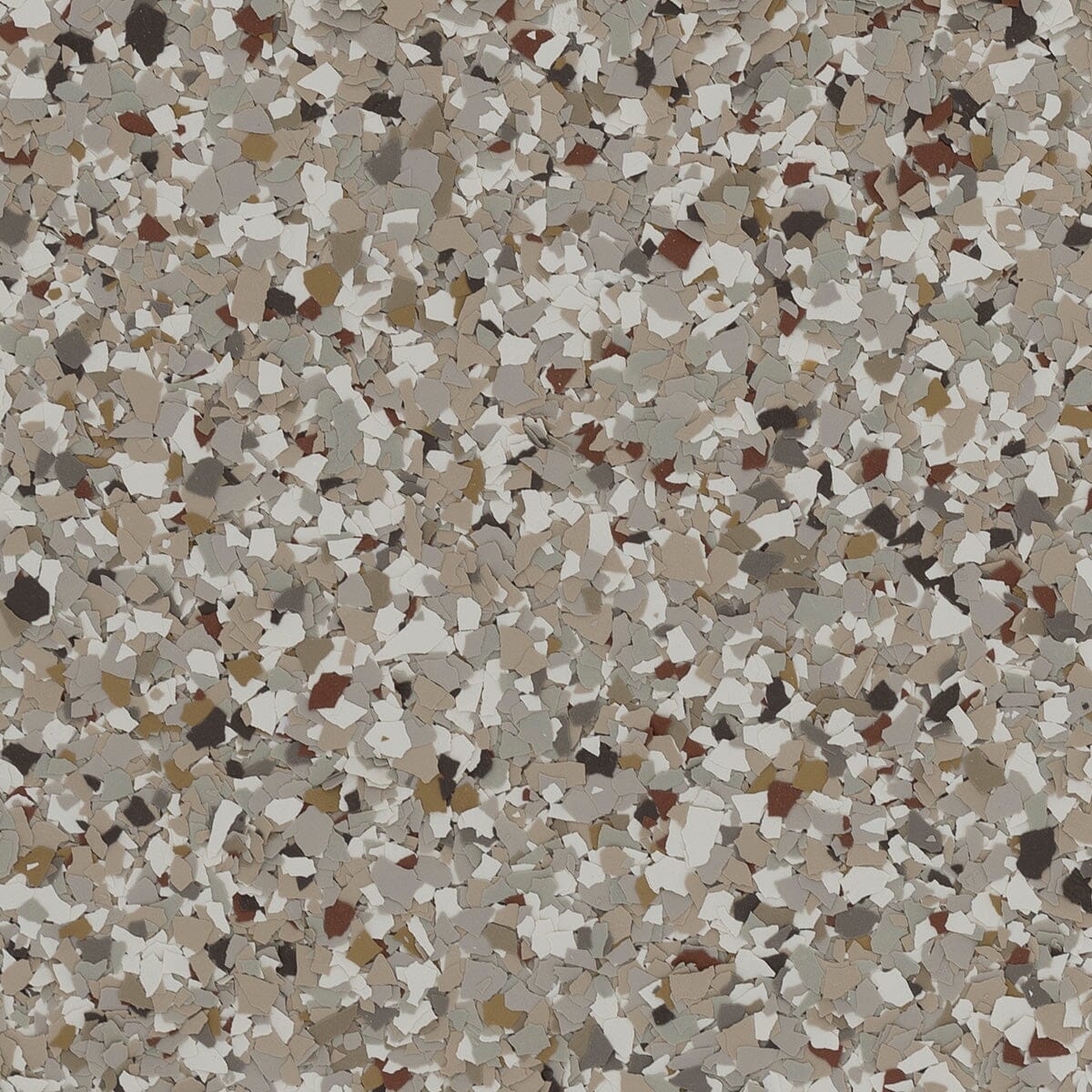 Sophisticated Flakes - Creekbed 1/8 in FB-716