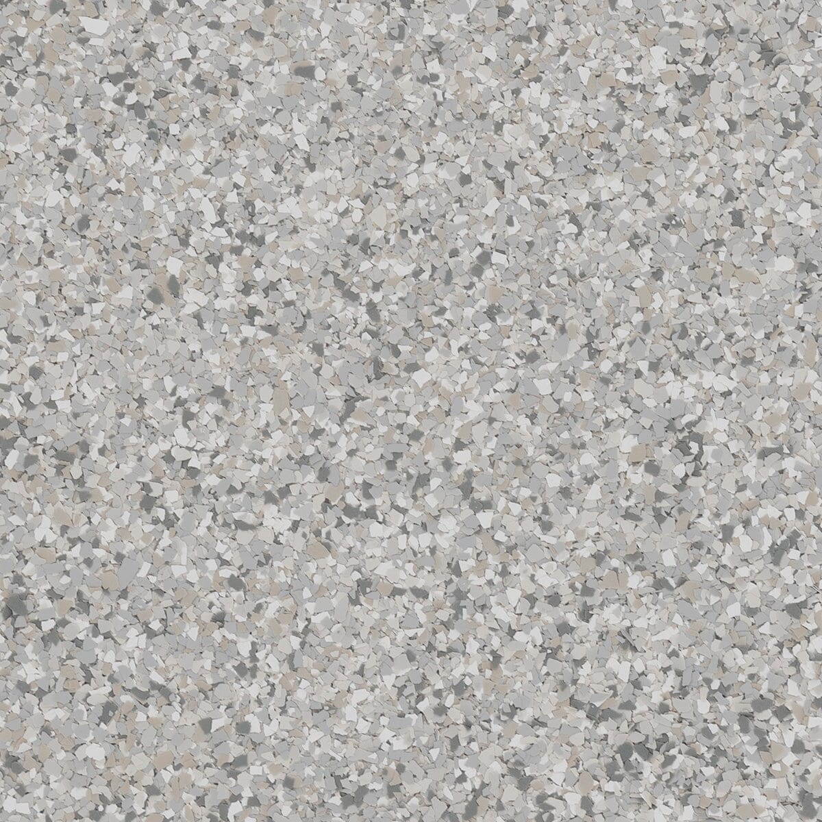 Commercial Rocky Ridge color flake, 1/16 inch