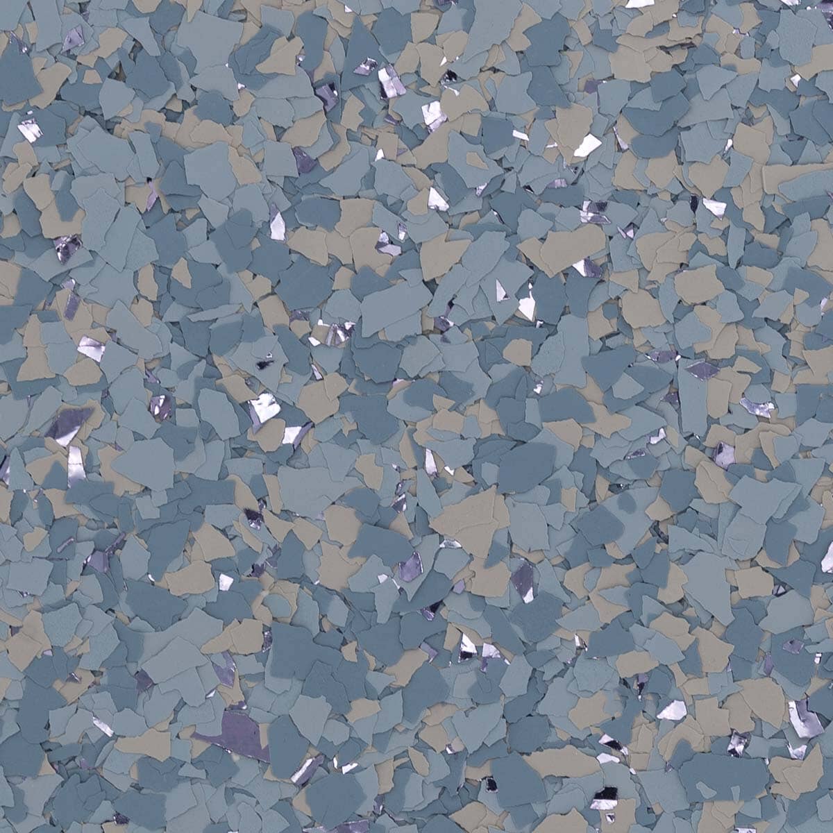 Glitter Accent Flakes