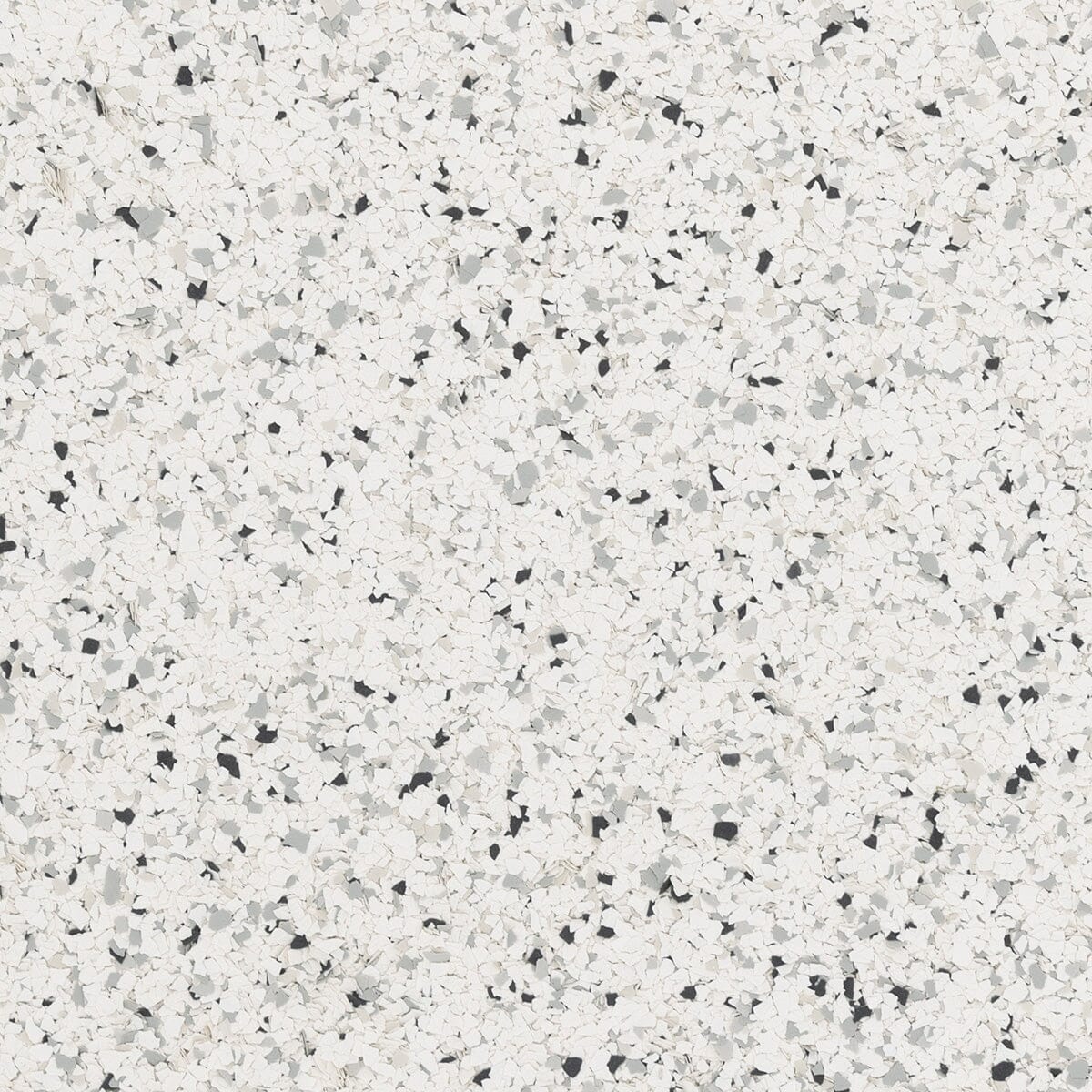 Greystone Siberian color flake, 1/16 inch
