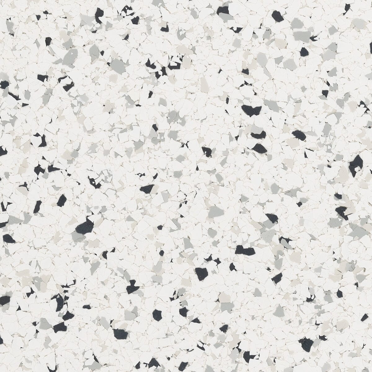 Greystone Siberian color flake, 1/8 inch
