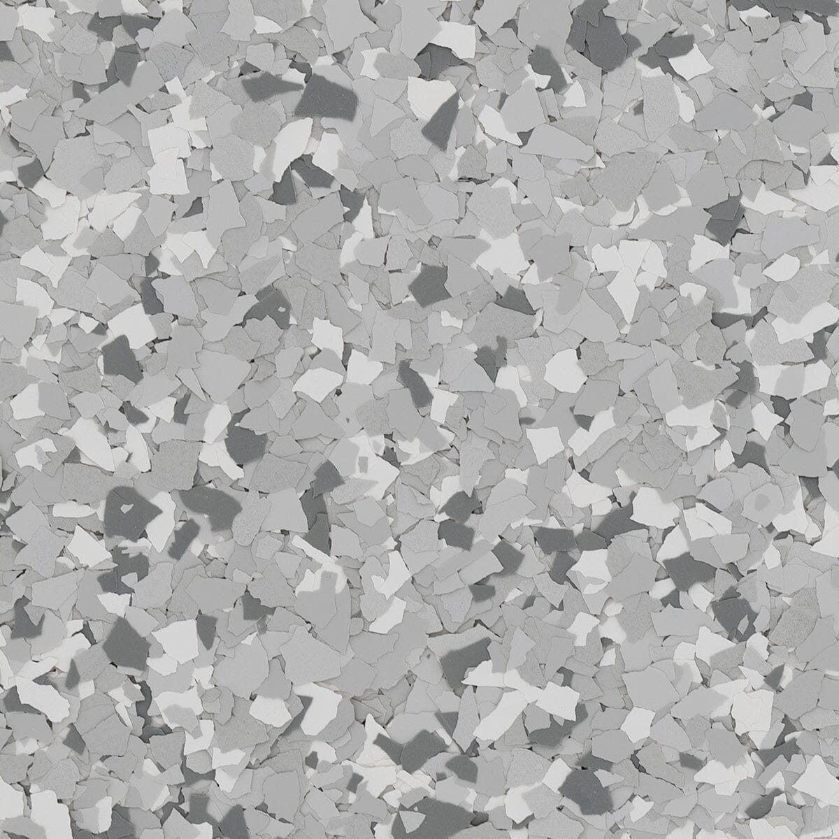 Greystone Stargazer color flake, 1/4 inch