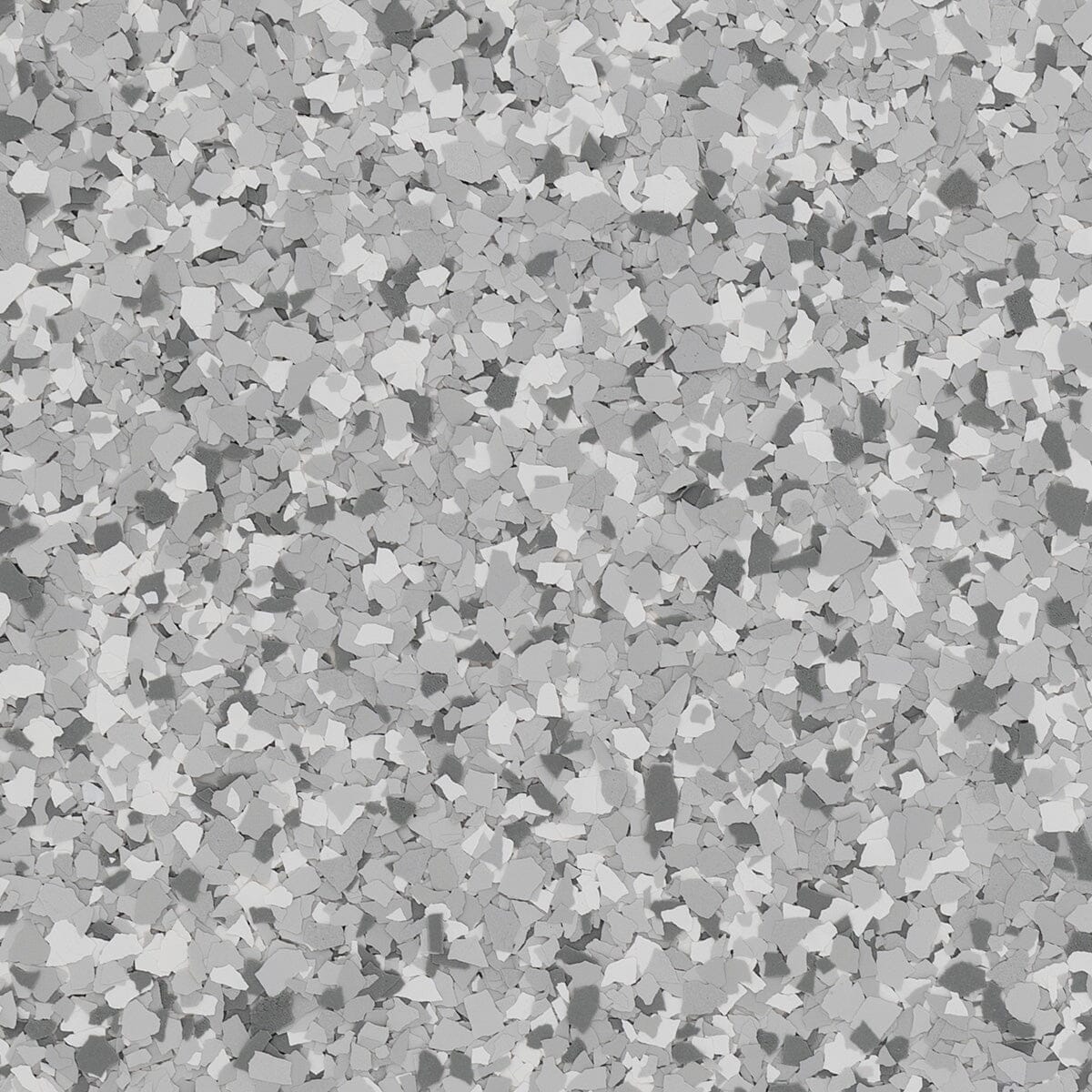 Greystone Stargazer color flake, 1/8 inch