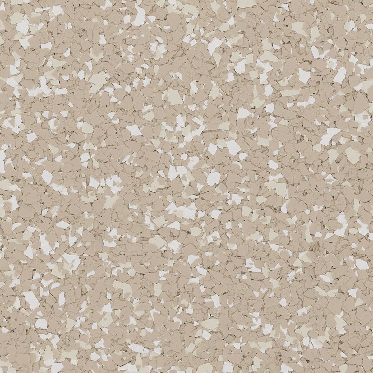 Brownstone Brown Sugar color flake, 1/8 inch
