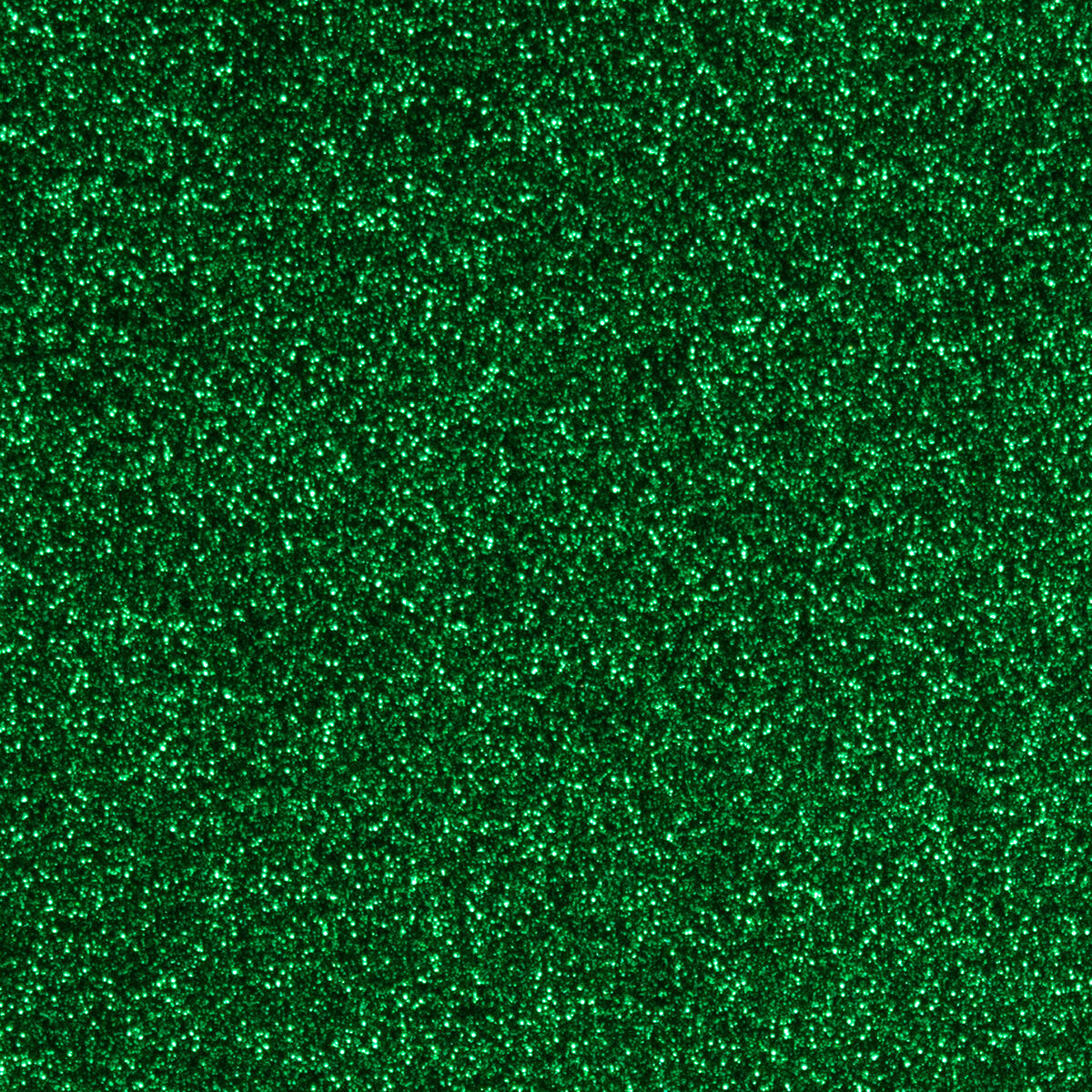 Decorative Glitter Additive, Green