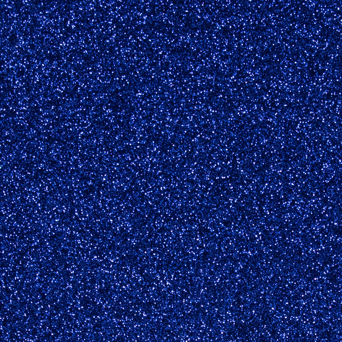 Decorative Glitter Additive, Blue