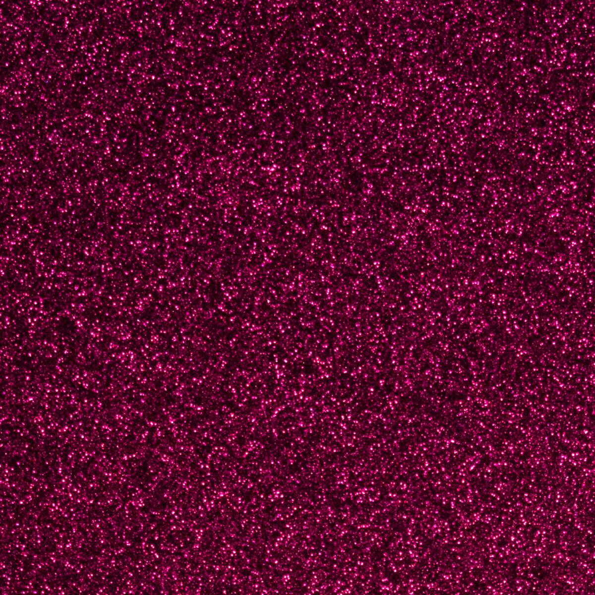 Decorative Glitter Additive, Fuchsia