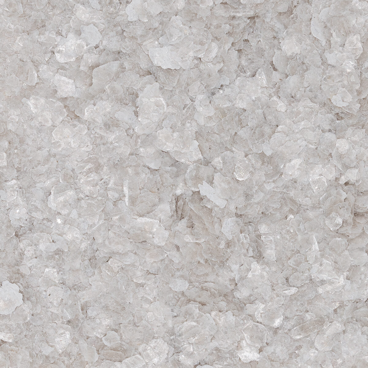 Micas White mica flake
