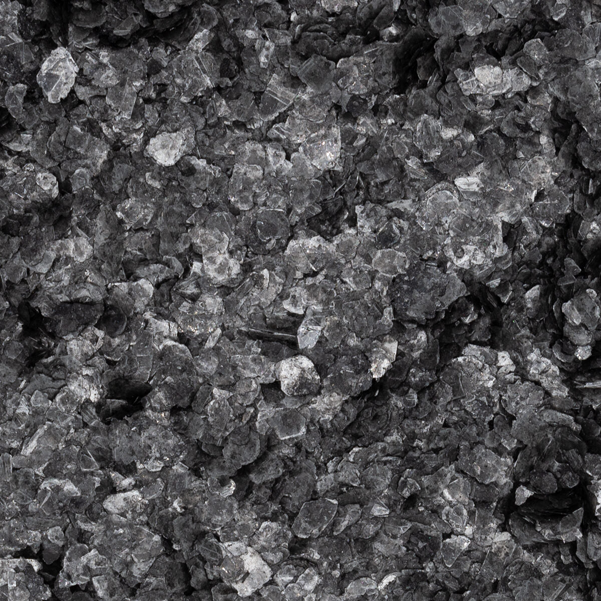Micas Black mica flake