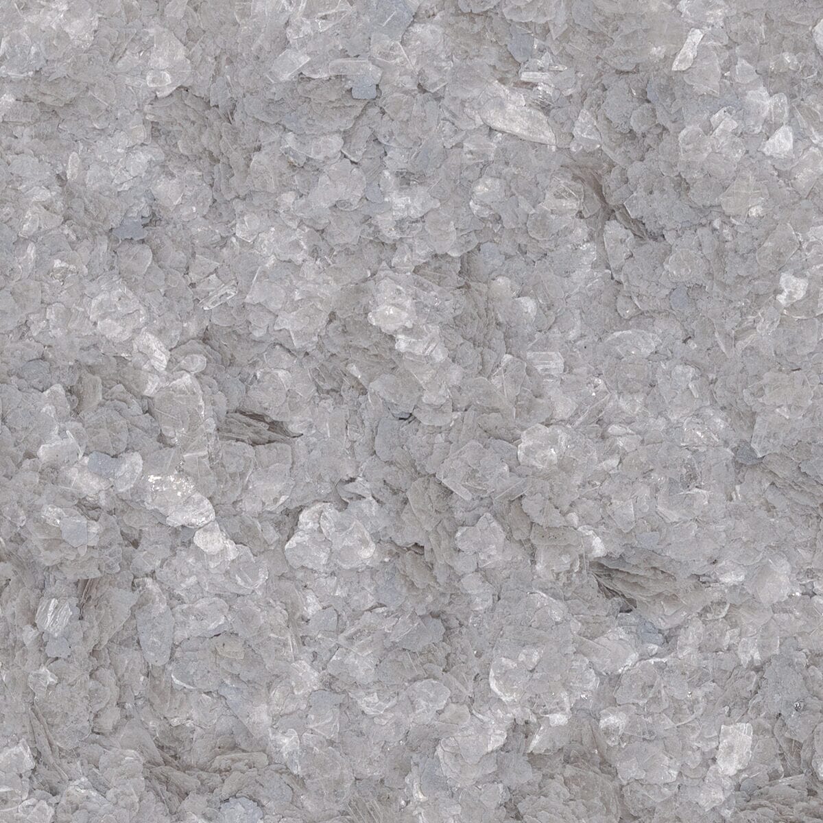 Micas Smoke mica flake