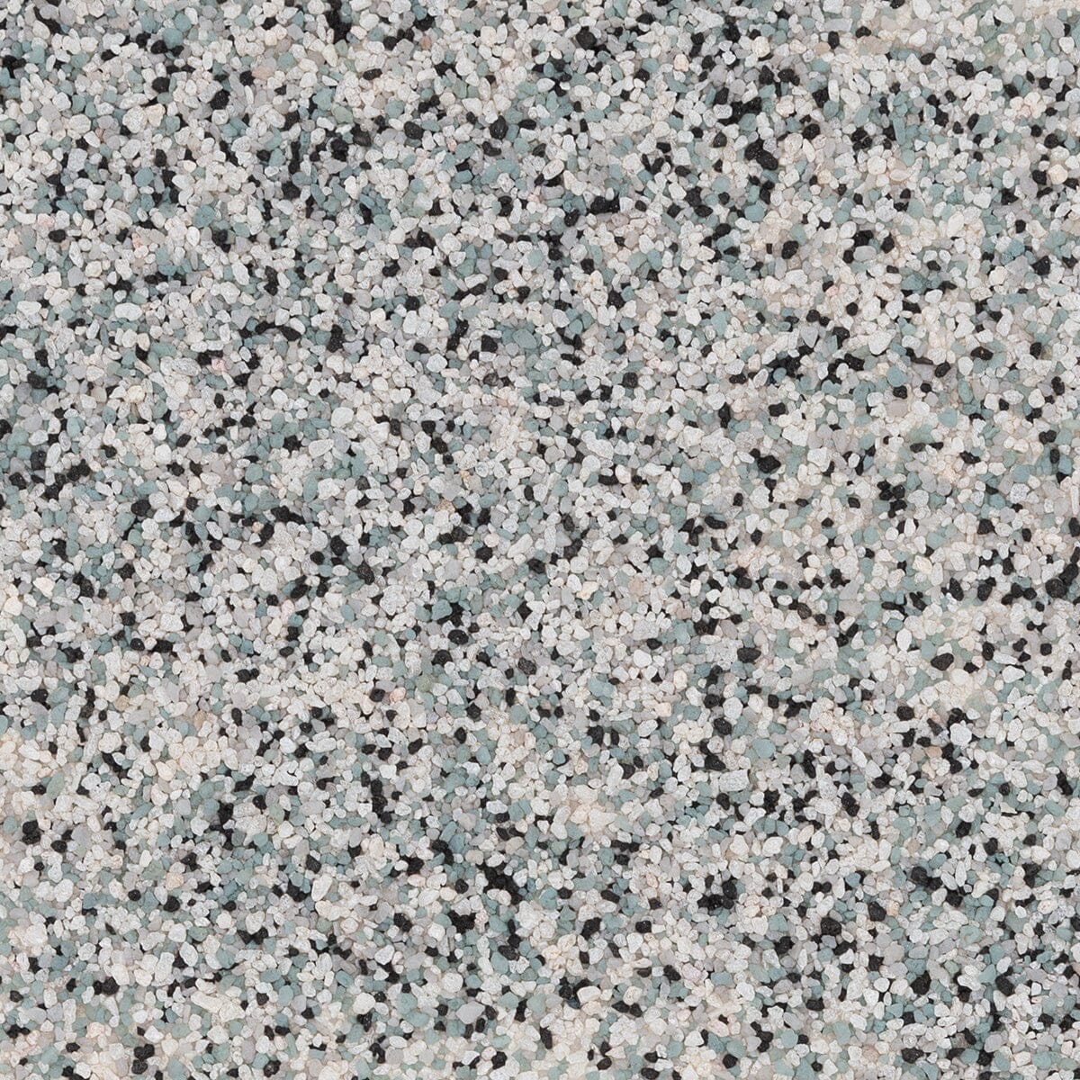 Colored Quartz - New Moon 25-A QB-1018
