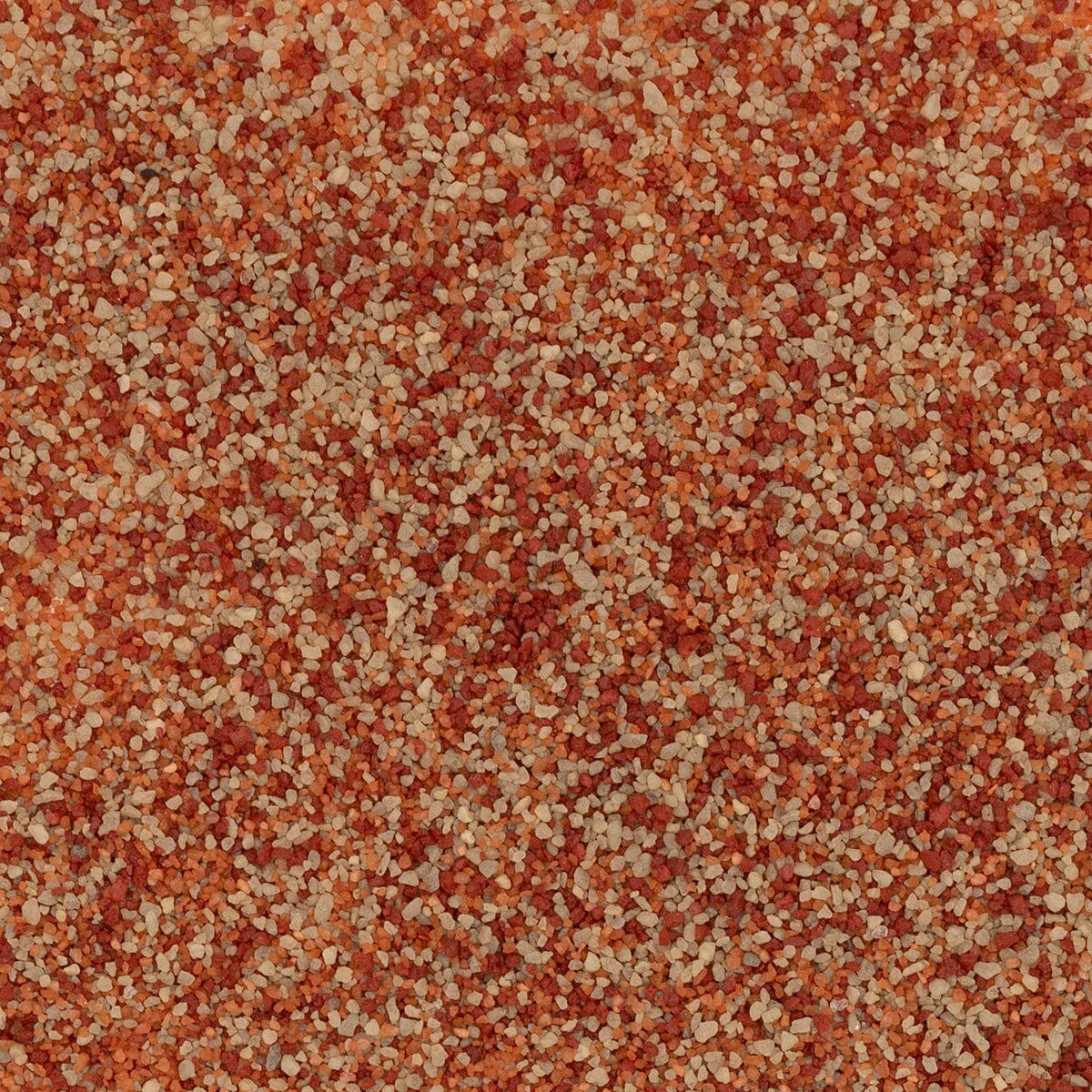 Colored Quartz - Firehouse 25-A QB-1024