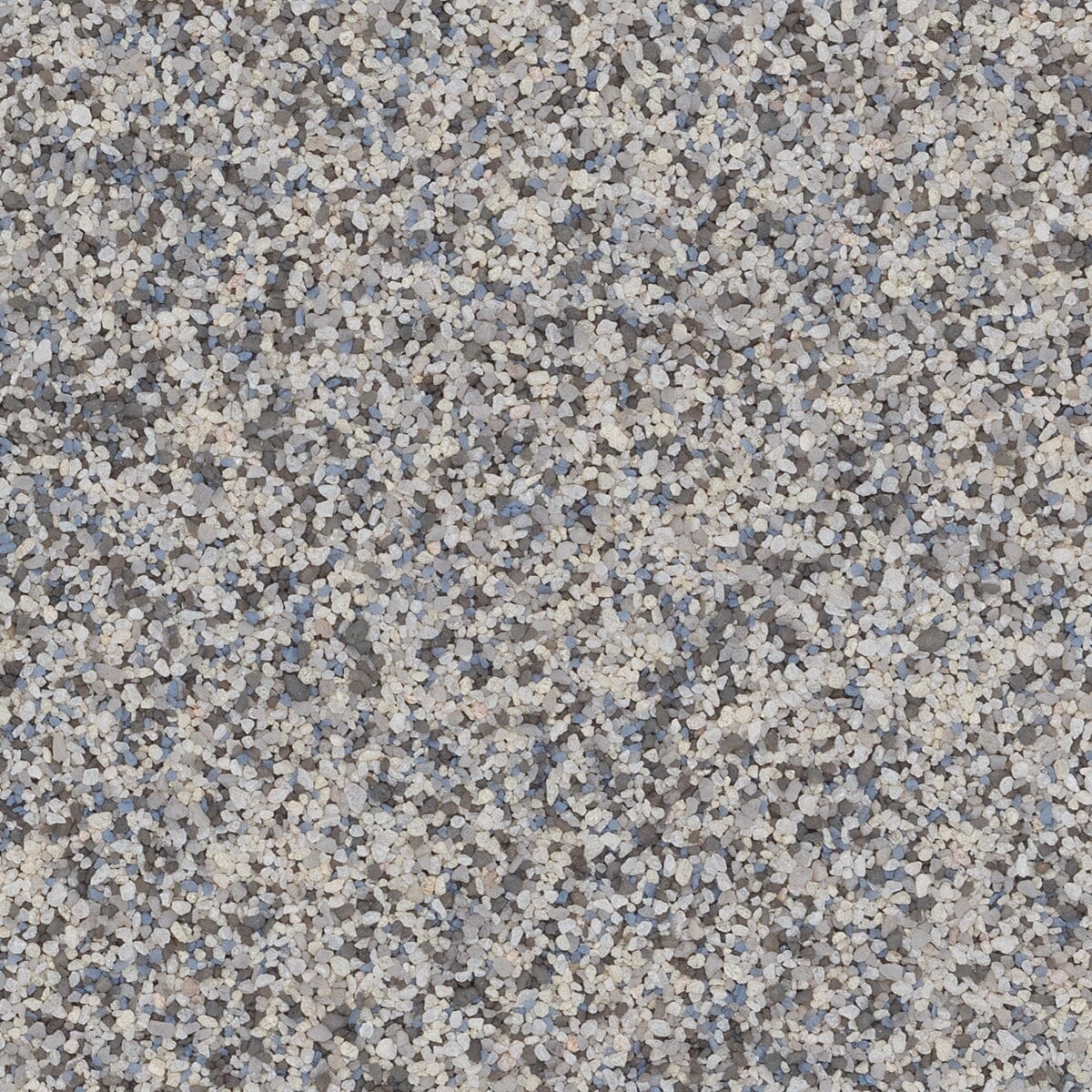 Colored Quartz - Icicle 25-A QB-2006