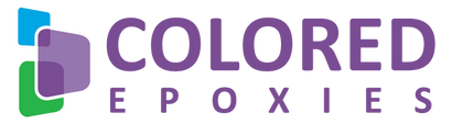 Coloredepoxies