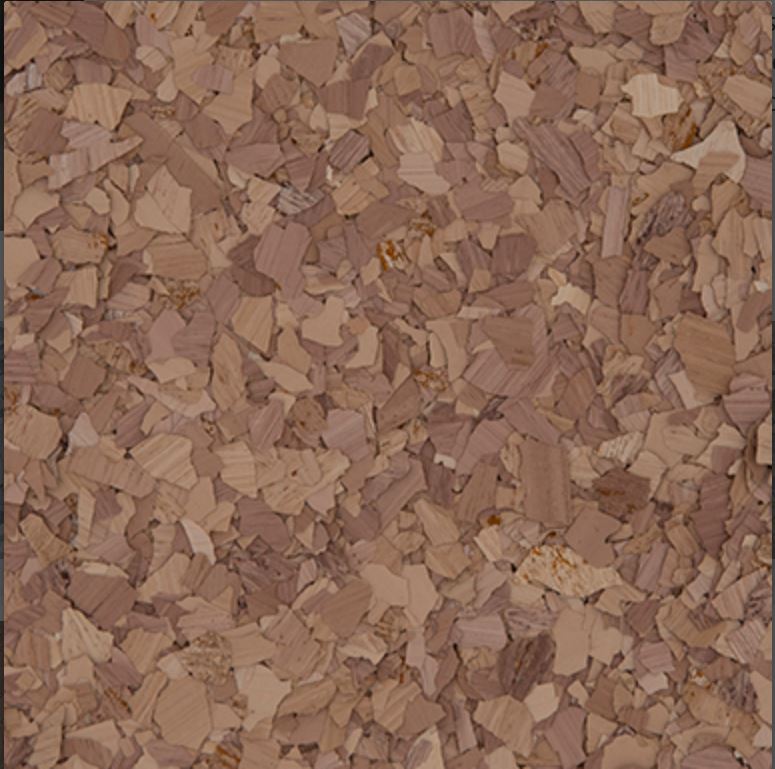 Stone Series Flake - Coloredepoxies