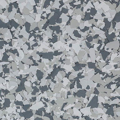 Recreational | Flakes - Coloredepoxies