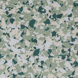 Traditional - Coloredepoxies