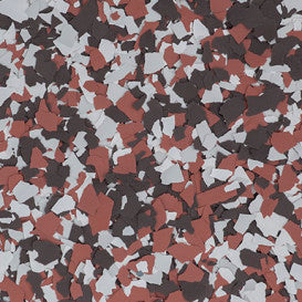 Traditional - Coloredepoxies