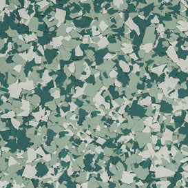 Traditional - Coloredepoxies