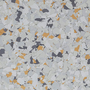 Modern | Flakes - Coloredepoxies
