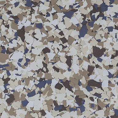 Modern | Flakes - Coloredepoxies