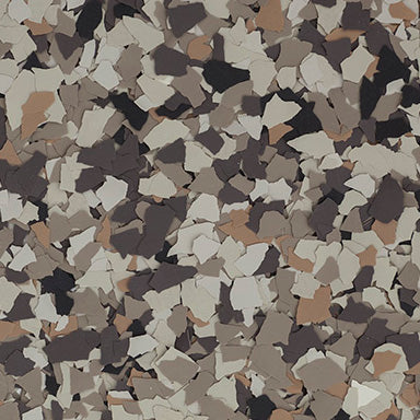 Modern | Flakes - Coloredepoxies