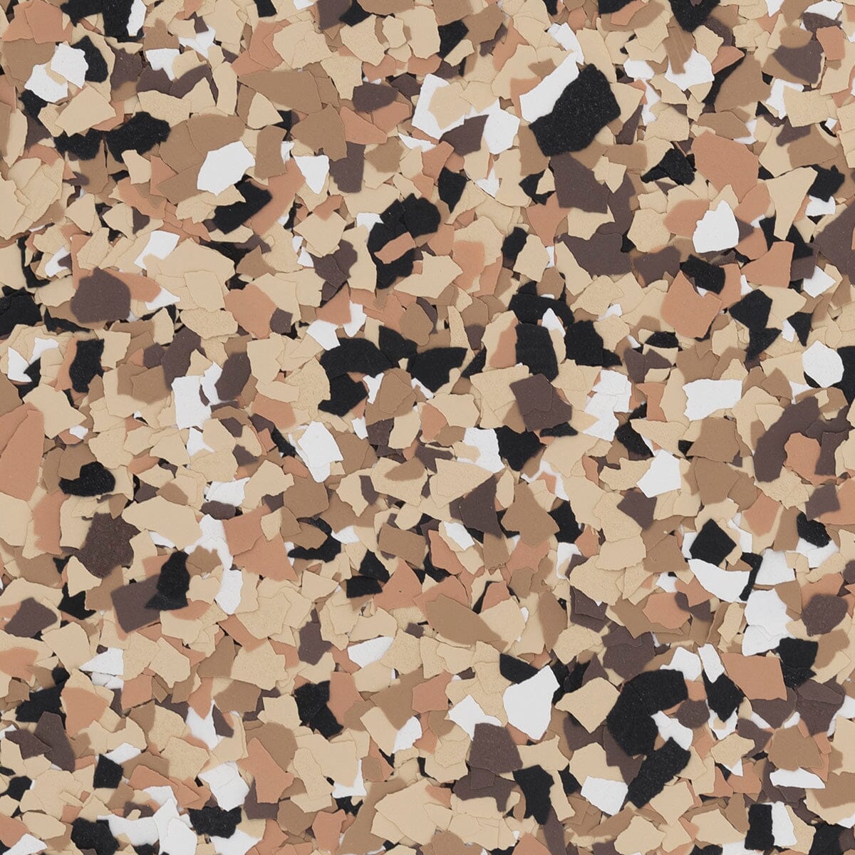 Most Popular Color Flakes for Epoxy Floors - $2.99/LB SAME DAY SHIPPING