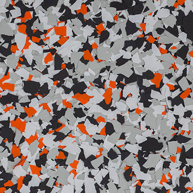 Contemporary - Coloredepoxies