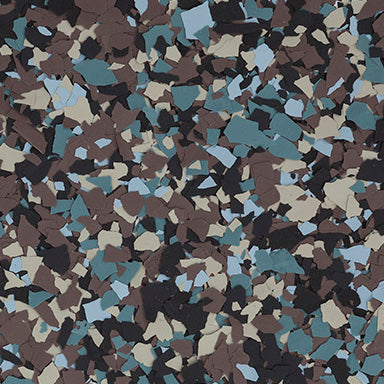 Contemporary - Coloredepoxies