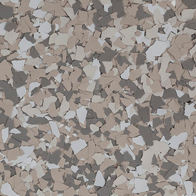 Sophisticated | Flakes - Coloredepoxies