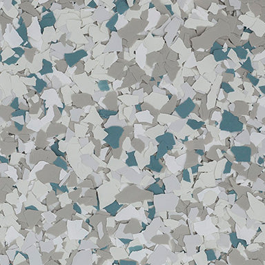 Sophisticated | Flakes - Coloredepoxies