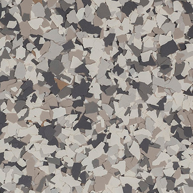 Sophisticated | Flakes - Coloredepoxies