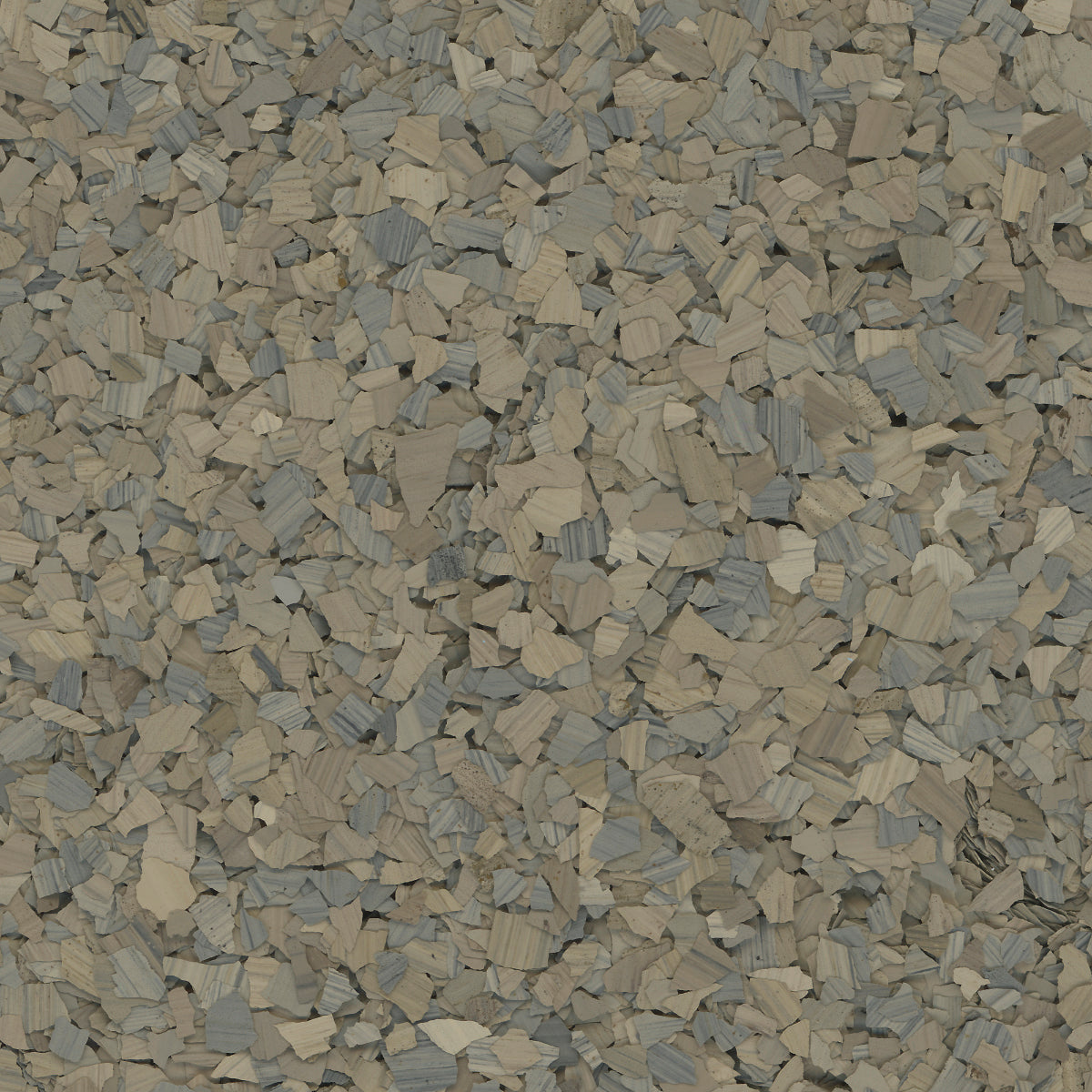 Stone Series Flake - Coloredepoxies