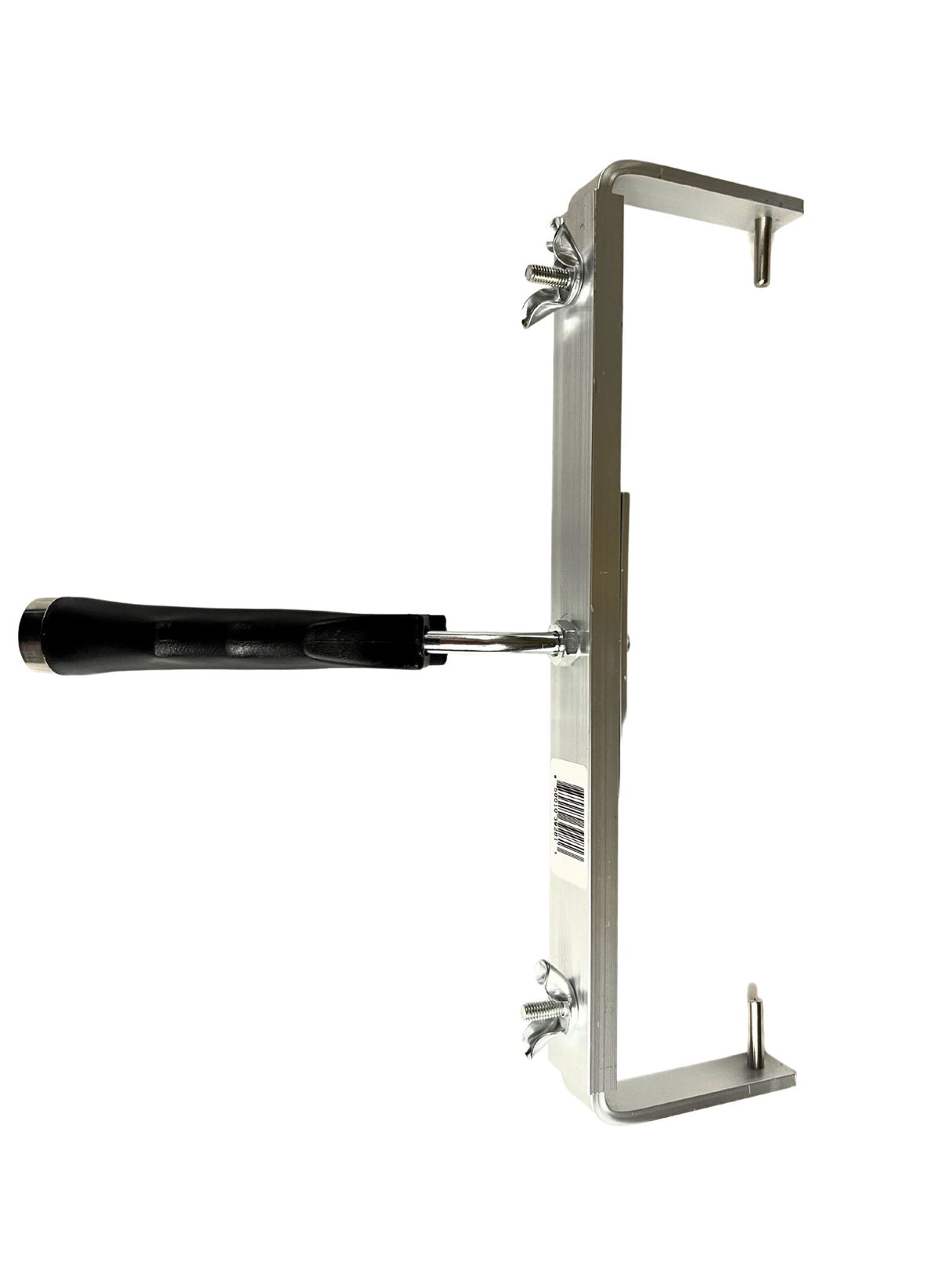 18”  adjustable roller frame