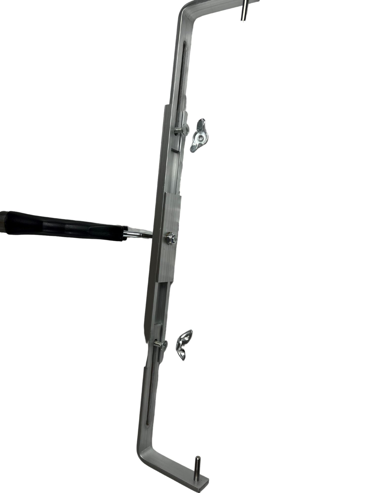 18”  adjustable roller frame