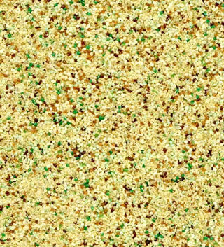 Quartz - Coloredepoxies