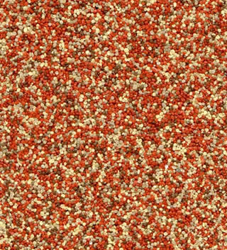 Quartz - Coloredepoxies