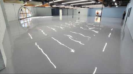 Epoxies
