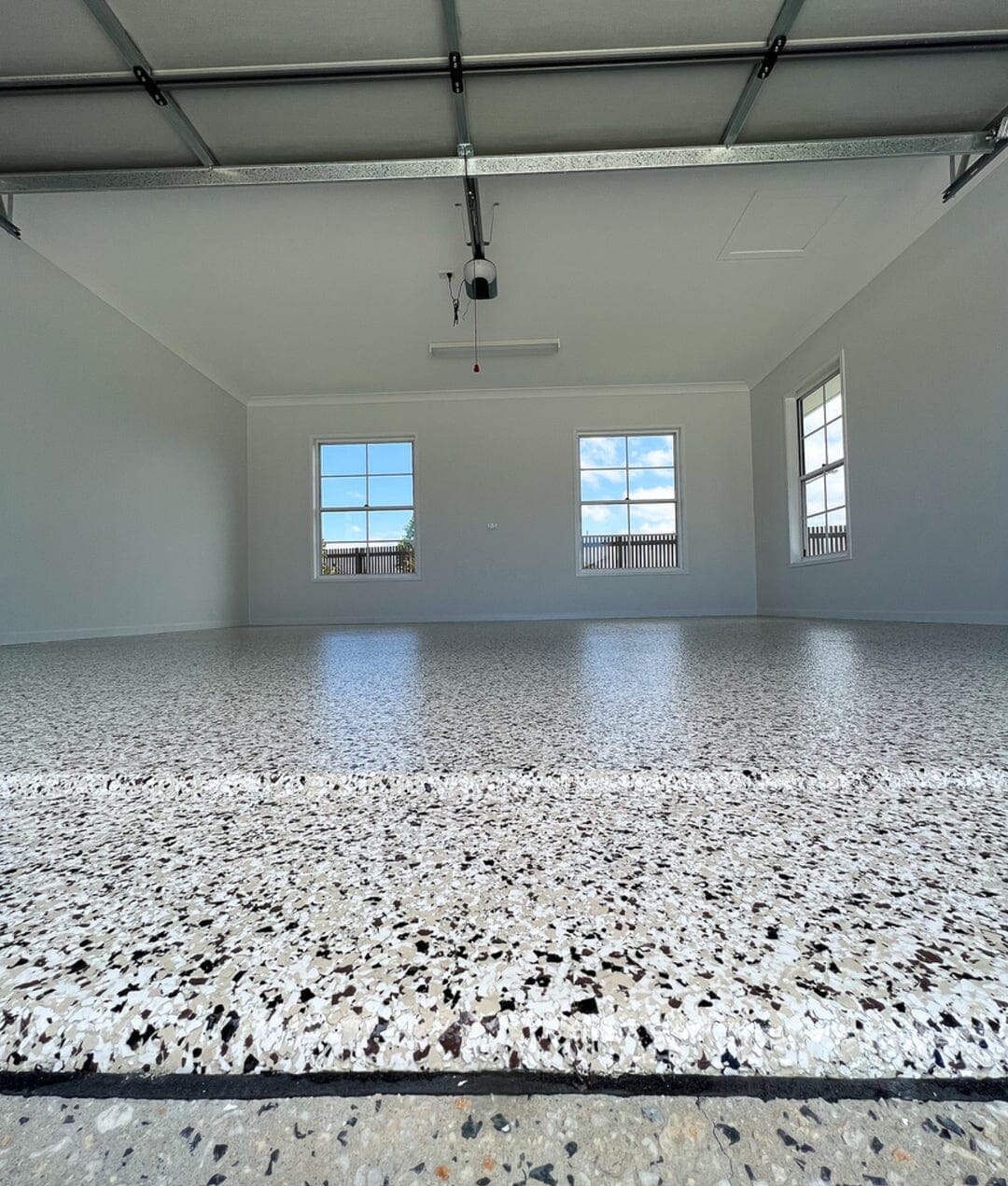 Flakes for Epoxy | Decorative Flakes | Colored Epoxies