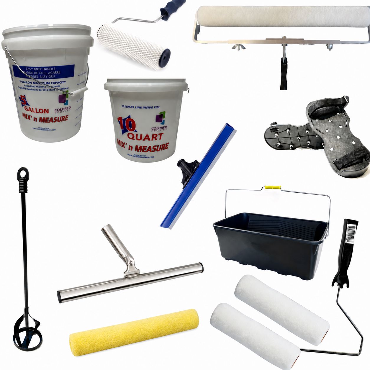 Tools