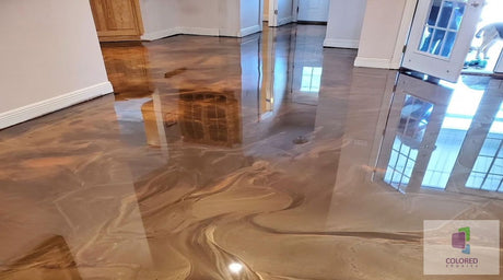 Marble Flake