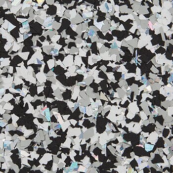 GLITTER ACCENT Most Popular Flakes (box) In stock same day shipping!