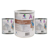 Colored Epoxy Resin Kits