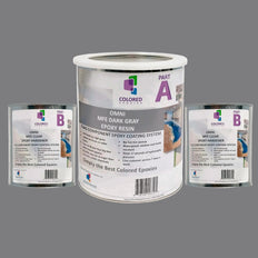 Colored Epoxy Resin Kits