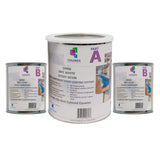 Colored Epoxy Resin Kits