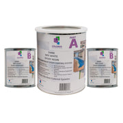 Colored Epoxy Resin Kits