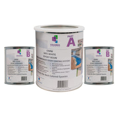 Colored Epoxy Resin Kits