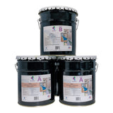 Colored Epoxy Resin Kits