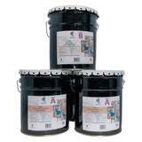 Colored Epoxy Resin Kits