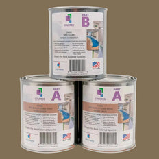 Colored Epoxy Resin Kits